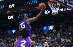 Pour être décisif, Isaiah Collier s’est remis la tête à l’endroit