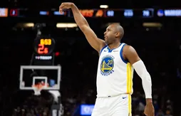 Al Horford n’exclut pas de prendre sa retraite