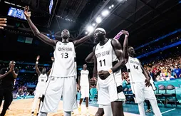 Majok Deng : “C’est la période la plus heureuse de notre pays, depuis notre indépendance”