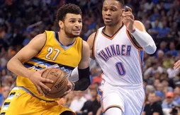Nuggets : Jamal Murray a joué toute la saison blessé !