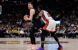 Les Nuggets perdent Jamal Murray mais enchaînent face à Miami