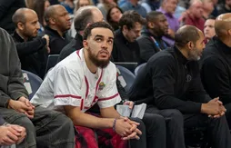 Comment les Suns sont parvenus à attirer Tyus Jones ?