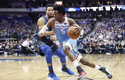 Dallas – Sacramento : De’Aaron Fox a le dernier mot face à Luka Doncic