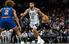 Cory Joseph, un vétéran inspirant et inspiré par la jeunesse du Magic
