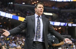 Luke Walton déjà sous pression ?