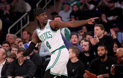 Jrue Holiday touché par l’attitude de Chauncey Billups avant son transfert vers Boston