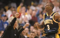 Quand Dwyane Wade brillait lors de la « March Madness » 2003