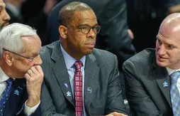North Carolina : Hubert Davis va bien prendre la suite de Roy Williams