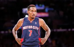 Toronto – Detroit : Brandon Jennings en mode All-Star
