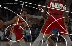 Coaching | Mikal Bridges et la phobie des écrans