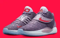 La KD 14 fête la Saint Valentin avec un mois de retard
