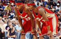 Ricky Davis se souvient de sa carrière aux Cavs… et de son fameux triple double raté
