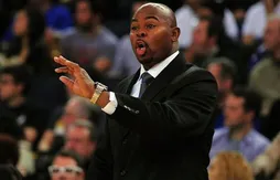 Detroit a trouvé son premier assistant