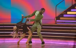 Iman Shumpert réapparait dans l’émission “Danse avec les stars”