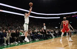 Payton Pritchard, l’accélérateur de particules