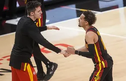 Vit Krejci revient chez les Hawks