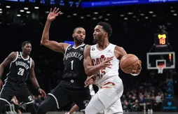 Les Nets et les Cavs s’affronteront à Paris le 11 janvier 2024