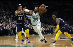 Desmond Bane s’enflamme pour l’arrivée de Marcus Smart