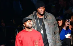 Première apparition publique de Lamar Odom depuis sa sortie de l’hôpital