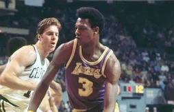 Le 28 octobre 1973, Elmore Smith établissait le record de contres sur un match