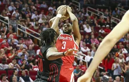 Chris Paul terrasse les Blazers à la dernière seconde