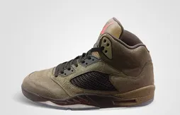 Jordan Brand : deux nouvelles Air Jordan V d’ici la fin de l’année