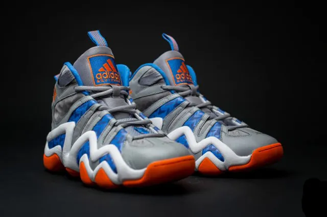 ADIDAS CRAZY 8 IMAN SHUMPERT