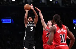 Cam Thomas, nouveau “King of the Fourth”