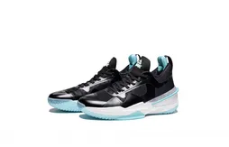 Test de chaussures – La Flash 3 tombe à Peak