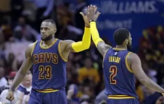 Réseaux sociaux : la finale NBA explose tous les records