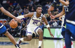 Trois joueurs des Kings touchés par le Covid-19
