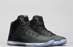 Les photos officielles de la Air Jordan 31 “Space Jam”