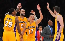 Tarik Black, l’energizer dont avaient besoin les Lakers