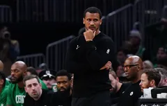 Rythme faible et rotation large : la recette de Joe Mazzulla pour les nouveaux Celtics