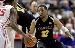 30-0 : Wichita State dans l’histoire de la NCAA !
