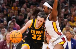 March Madness | South Carolina boucle une saison parfaite en battant Caitlin Clark et Iowa