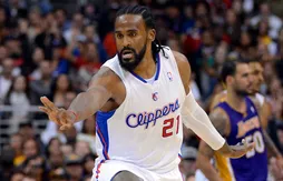 Interview Ronny Turiaf : “J’ai trouvé le parfait équilibre”