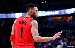 Evan Turner, le facteur X de la qualification
