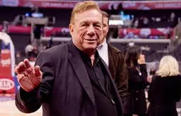 L’appel de Donald Sterling rejeté par la justice