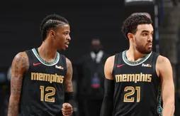 Dimanche, Memphis joue déjà son “play-in”