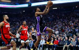 Dans un final étouffant, les Kings font tomber les Rockets