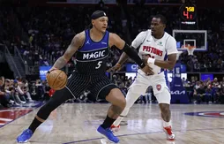 Paolo Banchero, 45 points mais beaucoup de regrets