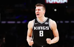 Bogdanovic, Stackhouse, Kukoc, Gobert, Capela… Ils sont tous passés par le Cholet Mondial Basket