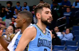 Le MVP de la nuit | Ty Jerome démarre par un récital à 45 points