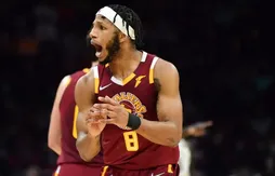 Lamar Stevens, l’invité surprise des Cavaliers