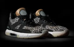 Li-Ning : la WoW 5 se rhabille pour l’anniversaire de Dwyane Wade