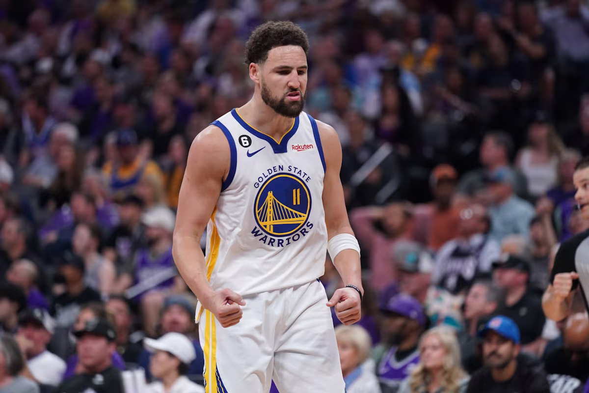 Klay Thompson