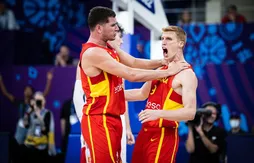 Vainqueur de la Turquie, l’Espagne affrontera la Lituanie en huitième !