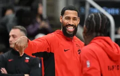 Garrett Temple raccroche et rejoint directement le banc des Mavericks