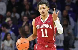 Draft 2018 : Trae Young bien présent